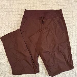 Lululemon Dance Studio Pant 10 TALL